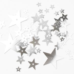 【全4色】センターホール スパンコール 星形 ...の詳細画像4