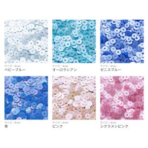 【4mm】センターホール Cグループ (約5g...の詳細画像1