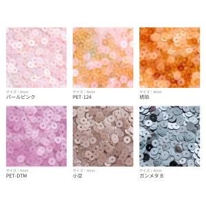 【4mm】センターホール Cグループ (約5g...の詳細画像4