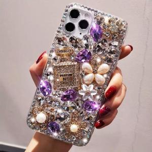 送料無料 iphone15 スマホケース ハン...の詳細画像4