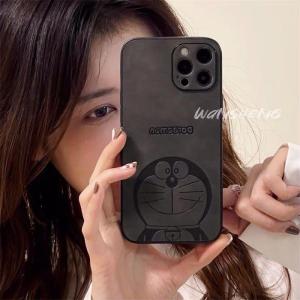 送料無料 ドラえもん iphone14 iphone13mini スマホケース 携帯ケース 全機種対応 ソフト シリコン 全面保護 耐衝撃 スマホカバー ケース 可愛い 軽量