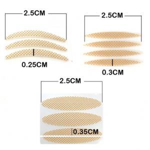 400円 限定価格 メッシュ アイテープ のり...の詳細画像2