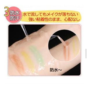 ワンコイン 500円 メッシュ アイテープ 水...の詳細画像5