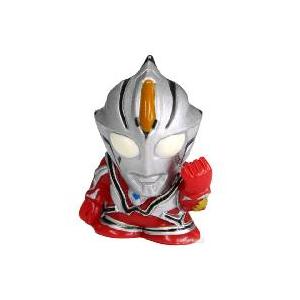指人形（ウルトラマンZ デスシウムライズクロー（黒）△（ウルトラマン