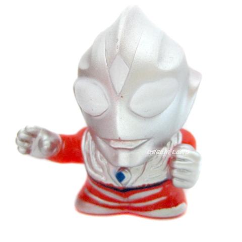 指人形 ウルトラマンティガ マルチタイプ（ウルトラマンショップ限定）*