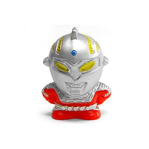 指人形 ニセセブン（偽セブン）（ウルトラマンショップ限定