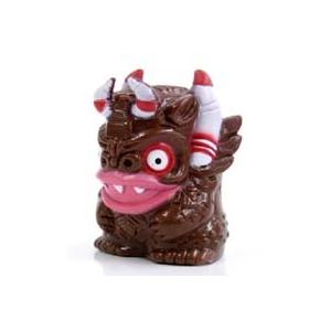 指人形 ジャミラ（ウルトラマンショップ限定）* : ウルトラショップ