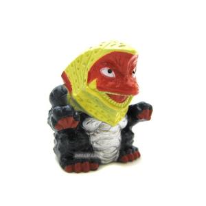 指人形 ジャミラ（ウルトラマンショップ限定）* : ウルトラショップ