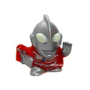 指人形　映画「ウルトラ銀河伝説」マントタイプ◆◆◆ジャック（帰ってきたウルトラマン）（ウルトラマンショップ限定）*