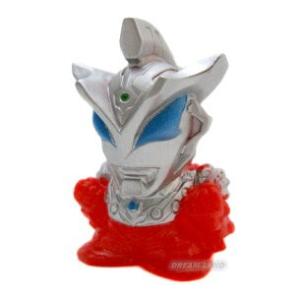 指人形（ウルトラマンZ デルタライズクロー）△（ウルトラマンショップ