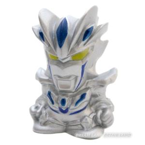 指人形 ウルトラマンメビウス （ウルトラマンショップ限定