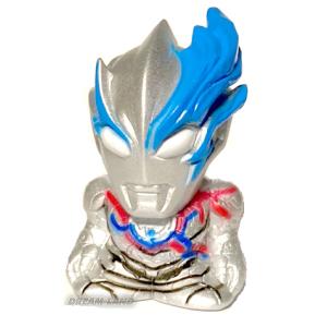 指人形　ウルトラマンブレーザー（ウルトラマンショップ限定）ゆびにんぎょう*