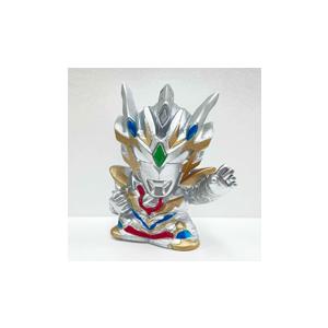指人形（ウルトラマンZ デルタライズクロー）（ウルトラマンショップ限定）ウルトラマンゼット ゆびにん...