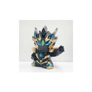 指人形（ウルトラマンZ デスシウムライズクロー（黒）（ウルトラマンショップ限定）ウルトラマンゼット ...