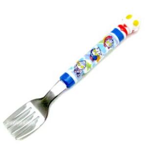 ウルトラマンのマスコット付き カトラリー(もく...の詳細画像1