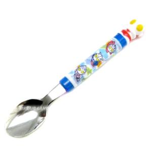 ウルトラマンのマスコット付き カトラリー(もく...の詳細画像2