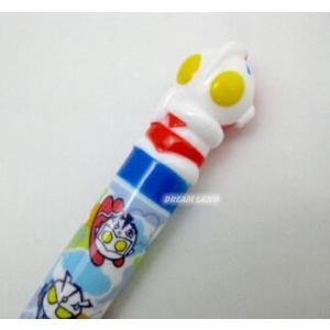 ウルトラマンのマスコット付き カトラリー(もく...の詳細画像4