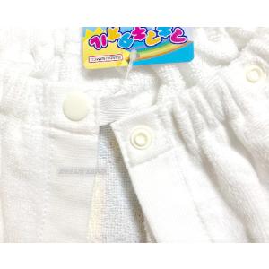 (送料無料)綿100%※※※ラップタオル (通...の詳細画像5