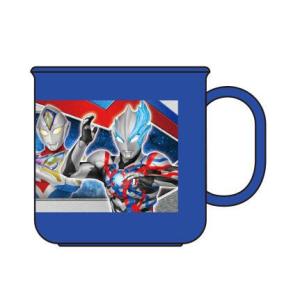 10％OFF（ウルトラマンブレーザー）プラカップ（2505）（C-1）OSK