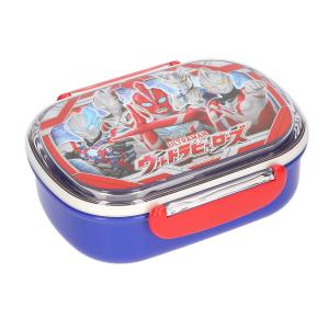 10%OFF(ウルトラマンオメガ)ランチケース...の詳細画像1