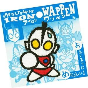 M78アイロンワッペン ウルトラマン 大 New ウルトラマンショップ限定 ウルトラショップ ヤフー店 通販 Yahoo ショッピング