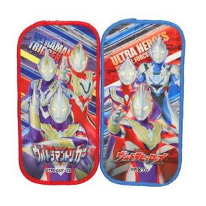 （40％OFF）ウルトラマントリガー プチタオル2P（2枚セット）※※※プリアルプリント ハンカチ ...