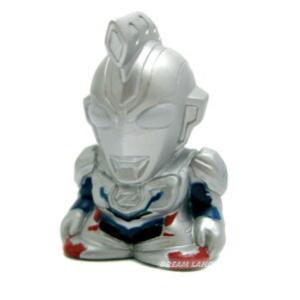 中国限定　ウルトラマン　指人形　フィギュア　ミニ　セット シークレット　ゴールド 指人形【シン・ウルトラマン】《ウルトラマンショップ限定