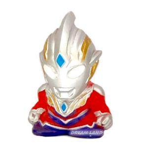 指人形【ウルトラマントリガー マルチタイプ】 《ウルトラマンショップ限定》*