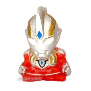指人形 ウルトラマンメビウス （ウルトラマンショップ限定