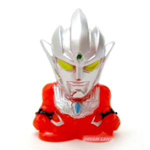 指人形 ウルトラマンティガ マルチタイプ（ウルトラマンショップ限定