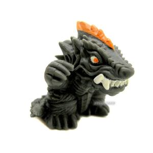 ウルトラマン 怪獣 指人形 まとめ売り ソフビ フィギュア ウー