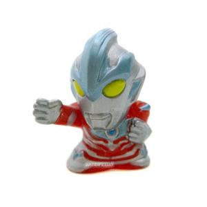 指人形 ウルトラマンタイガ （ウルトラマンショップ限定）* : ウルトラ