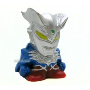 指人形（ウルトラマンZ デルタライズクロー）△（ウルトラマンショップ
