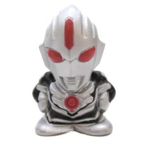 ★超レア★ゴールド指人形★ウルトラマンネクサスアンファンス★ウルトラマントリガー 指人形 ネクサス・アンファンス （グレー：TV版