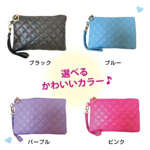 通帳入れ 通帳ケース 長財布 レディース キル...の詳細画像2