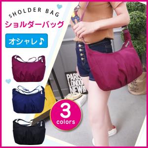 ショルダーバッグ レディース 大きめ 軽量 斜めがけ 肩掛け かばん ママバッグ おしゃれ 大容量
