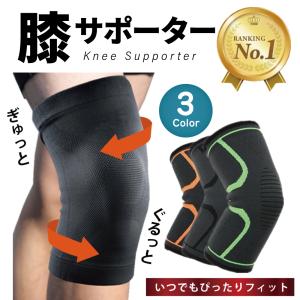 左右兼用 ひざサポーター 膝 衰え ゲルマニウムサポーター 痛み 緩和