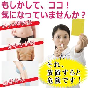 ウエスト ニッパー ロング 効果 お腹 引き締...の詳細画像4