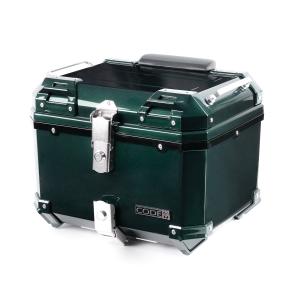 mrd カブ　リアボックス　新品未使用 クロスカブ スーパーカブ C125 リアボックス 45L 純正同色 マット