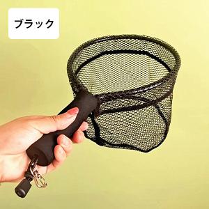 即納 フィッシング たも網 ランディングネット...の詳細画像4