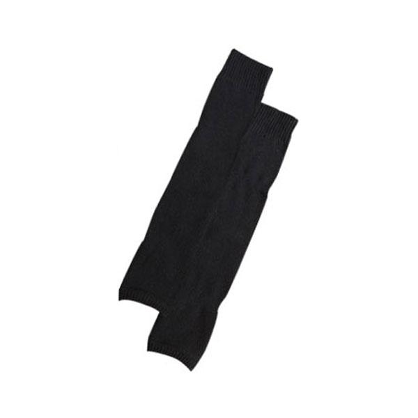 セール 即納 レッグウォーマー ニット ニーハイ 裏起毛 裏ボア パイル 暖かい 防寒 保温 脚の冷...