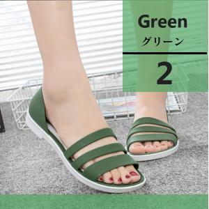 在庫処分 即納 25%off ビーチサンダル ...の詳細画像2
