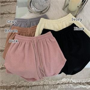 セール 即納 ショートパンツ 短パン Aライン...の詳細画像3