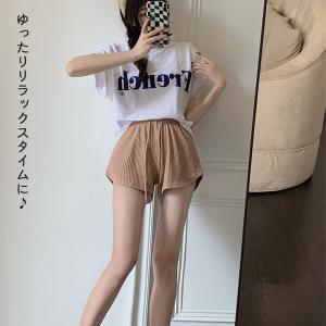 セール 即納 ショートパンツ 短パン Aライン...の詳細画像4