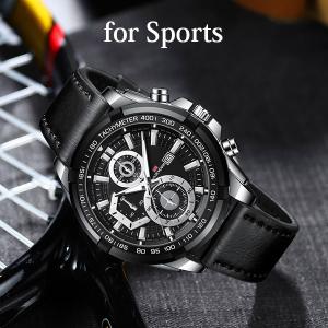 セール 即納 腕時計 スポーツウォッチ メンズ...の詳細画像5