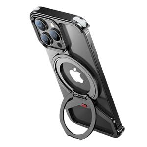 Topologie（トポロジー） スマホケース Bump Phone Case / Frost