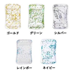 即納 スマホ 冷却シート 冷却パッド 吸熱パッ...の詳細画像2