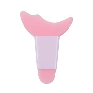 即納 マスカラガード アイメイク 補助プレート 多機能 マスカラ アイライン アイシャドウ 付け眉毛 ガイド アシスト アイメイク補助 シリコン メイク道具