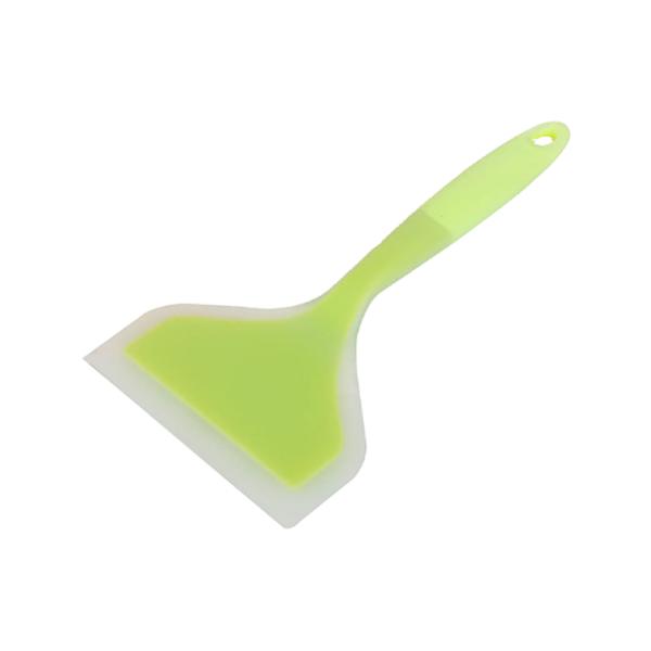 即納 エッグターナー シリコン ヘラ スパチュラ だし巻き 卵焼き 高温耐性 柔軟 フライ返し フラ...