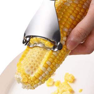 【即納】トウモロコシ ピーラー カット カッター とうもろこしピーラー コーンピーラー とうもろこし 料理 調理器具 キッチン用品 便利グッズ